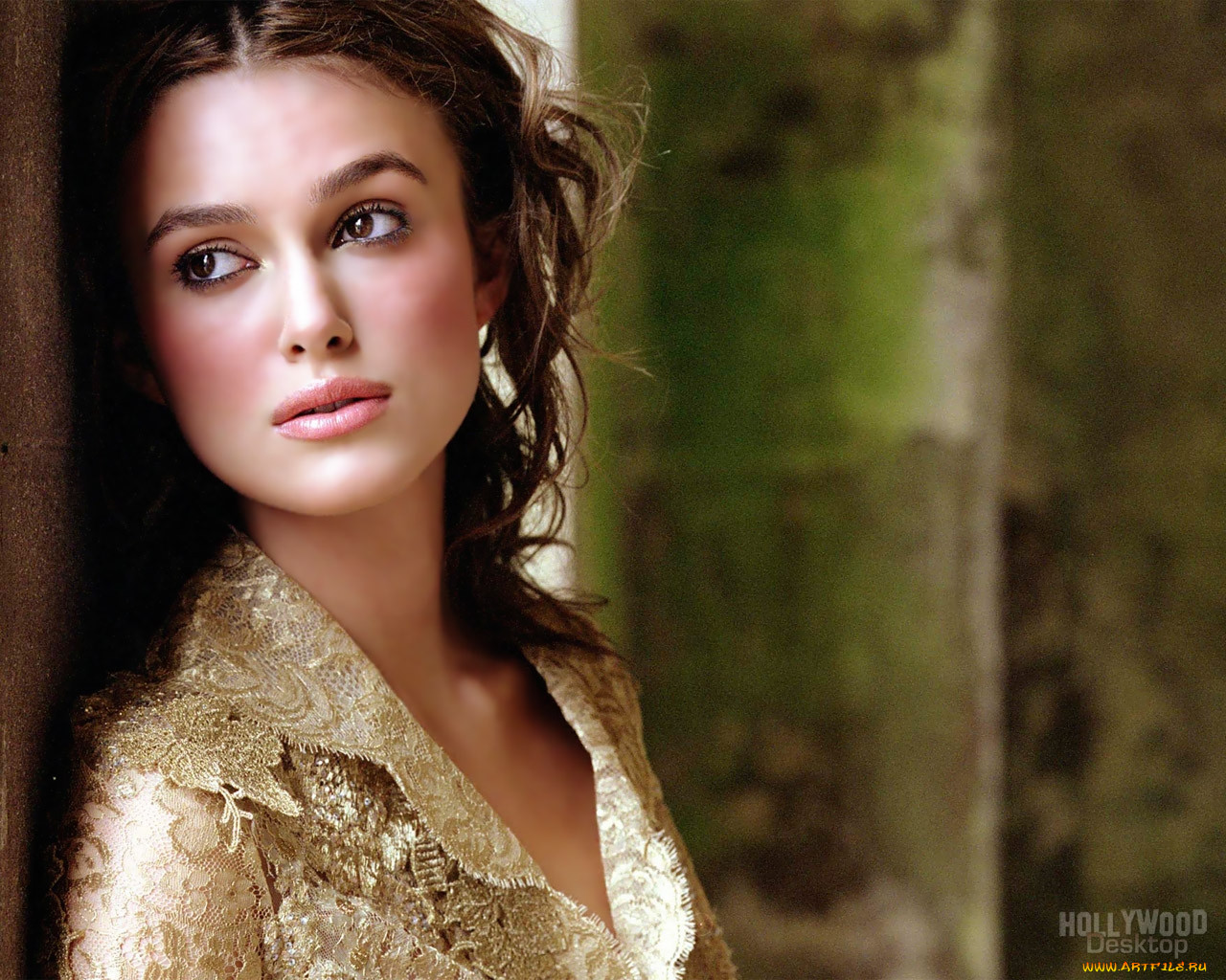 Keira Knightley, 